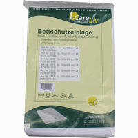 Bettschutzeinl Fo Fr 40x50 1 Stück - ab 2,05 €