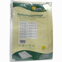 Bettschutzeinl Fo Fr 40x50 1 Stück - ab 2,05 €