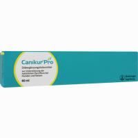 Canikur Pro Vet. Paste 30 ml - ab 10,88 €