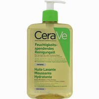 Cerave Reinigungsöl Öl 236 ml - ab 8,94 €