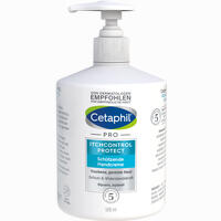 Cetaphil Pro Itchcontrol Protect Schützende Handcreme 50 ml - ab 5,51 €