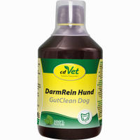 Darmrein Hund 100 ml - ab 11,03 €