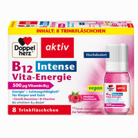 Doppelherz B12 Intense Vita- Energie 18 Stück - ab 6,25 €