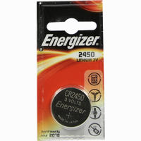 Energizer Lithium Cr2450 2 Stück - ab 3,64 €