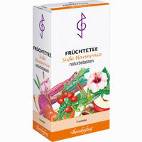 Früchtetee Süße Harmonie Tee 1 KG - ab 3,88 €