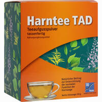 Harntee Tad 16 x 2 g - ab 3,46 €