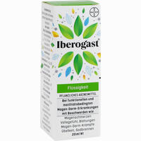 Iberogast Fluid 100 ml - ab 8,89 €