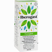 Iberogast Fluid 100 ml - ab 8,89 €