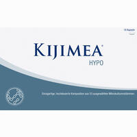 Kijimea Hypo 27 Stück - ab 25,01 €