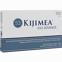 Kijimea K53 Advance 28 Stück - ab 25,63 €