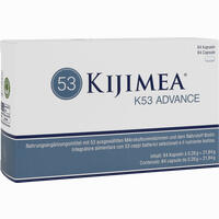 Kijimea K53 Advance 28 Stück - ab 25,63 €