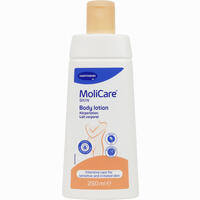 Molicare Skin Körperlotion PAUL HARTMANN AG 500 ml - ab 3,72 €