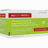 Mybiotik Protect Pulver 15 x 2 g - ab 15,96 €