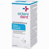 Octenident Mundspüllösung 1 l - ab 7,20 €