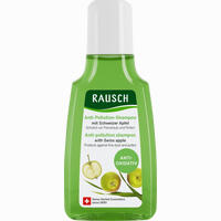 Rausch Anti- Pollution- Shampoo mit Schweizer Apfel 40 ml - ab 2,27 €