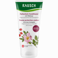 Rausch Farbschutz- Conditioner mit Wildrose 150 ml - ab 3,01 €