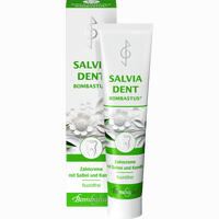 Salviadent Bombastus 75 ml - ab 0,98 €