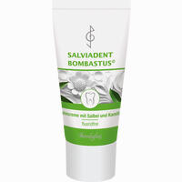 Salviadent Bombastus 75 ml - ab 0,98 €