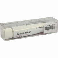Silicea Phcp Salbe  30 g - ab 7,10 €