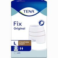 Tena Fix Original L 25 Stück - ab 28,03 €