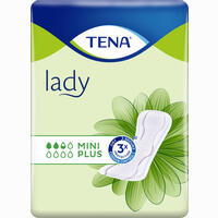 Tena Lady Mini Plus Essity Germany GmbH 16 Stück - ab 4,65 €